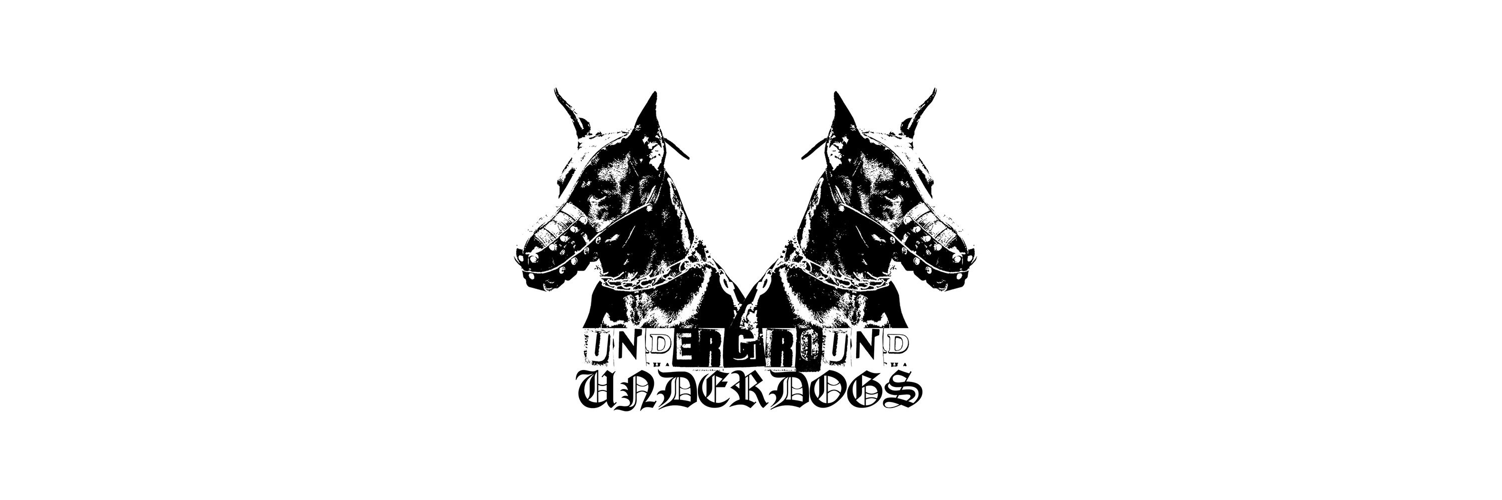 Underground Underdogs logo